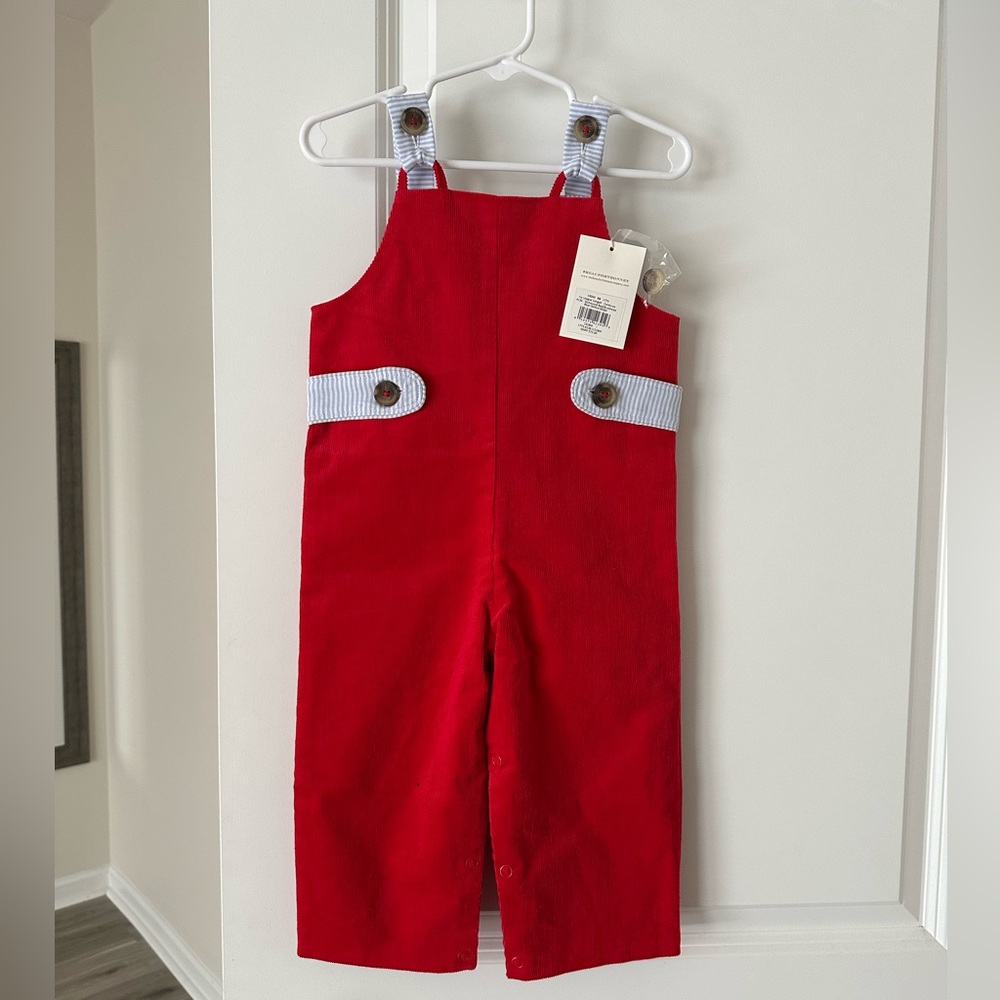TBBC Boy’s Longall NWT